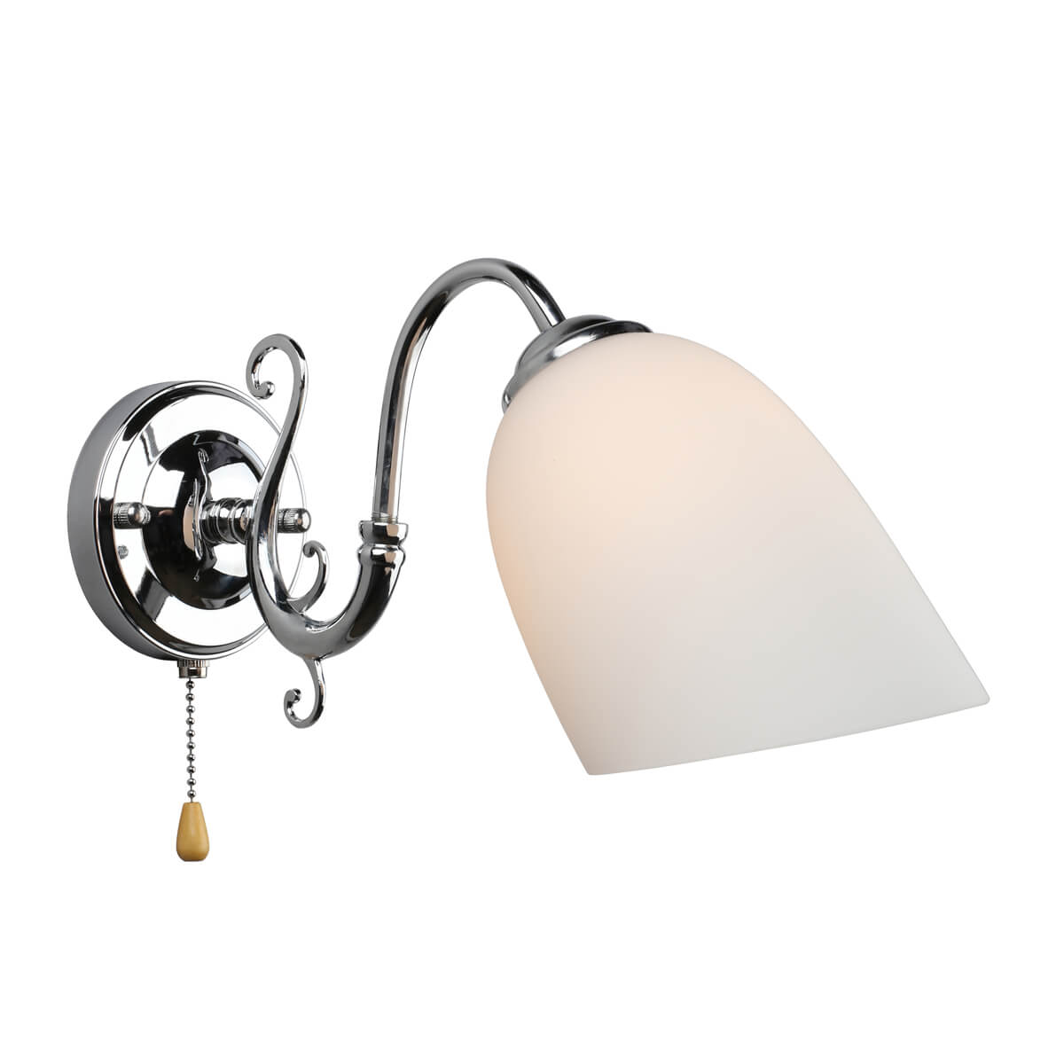 

Бра Omnilux Leonessa OML-29101-01, Белый, OML-29101-01 Leonessa