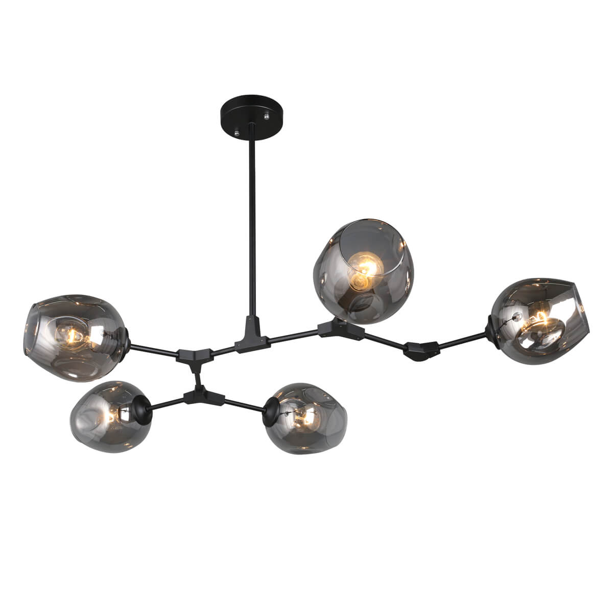 

Потолочная люстра Omnilux Asolo OML-93917-05