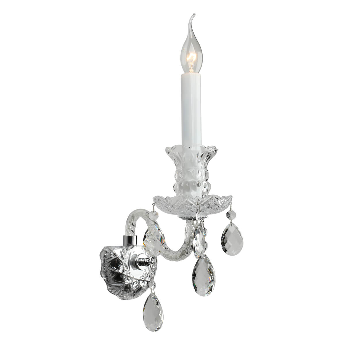 

Бра Omnilux Formello OML-89201-01, Хром, OML-89201-01 Formello
