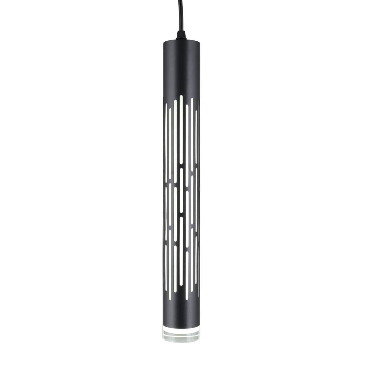 

Подвесной светодиодный светильник Omnilux Borgia OML-101726-20, Черный, OML-101726-20 Borgia