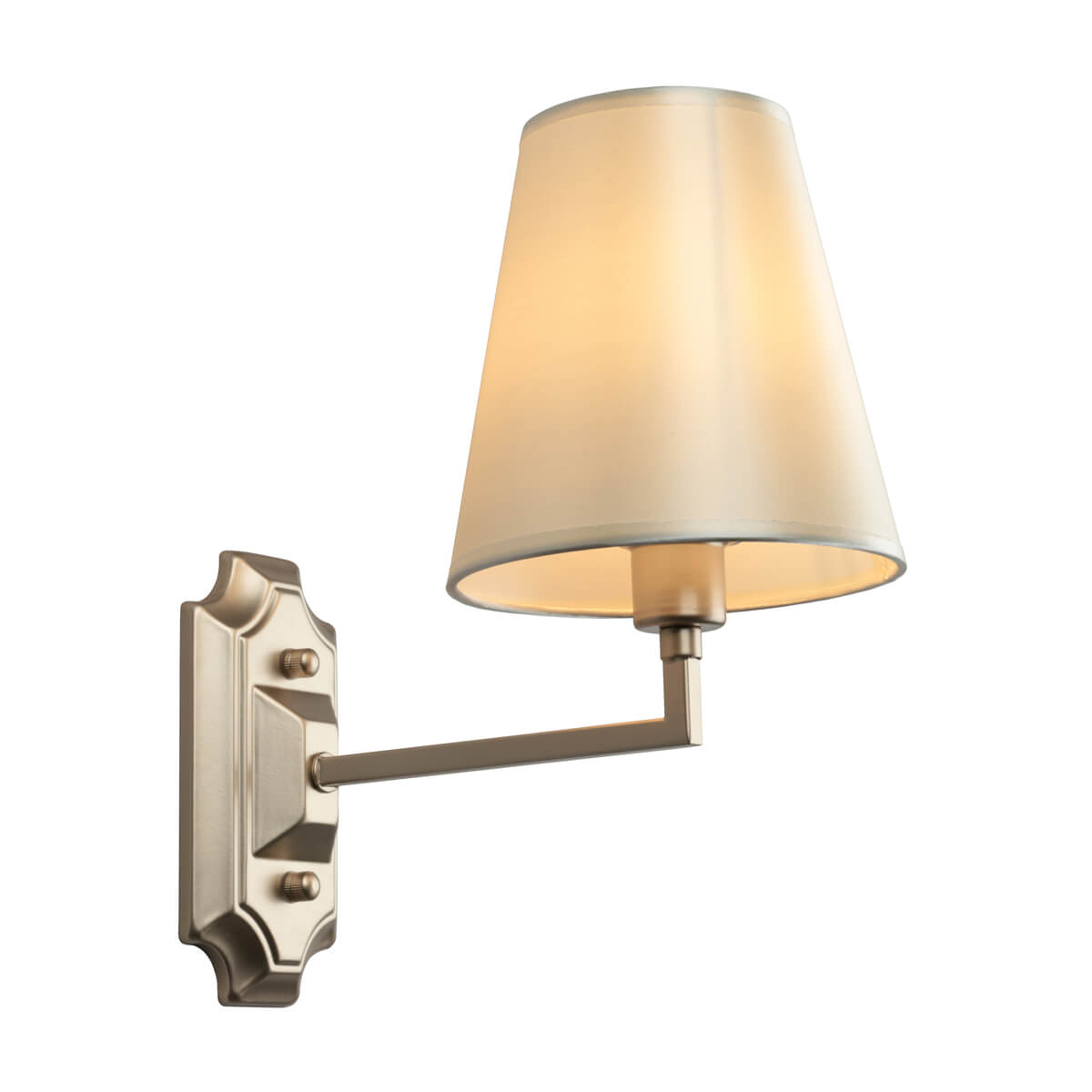 

Бра Omnilux Porlezza OML-72201-01, Кремовый, OML-72201-01 Porlezza