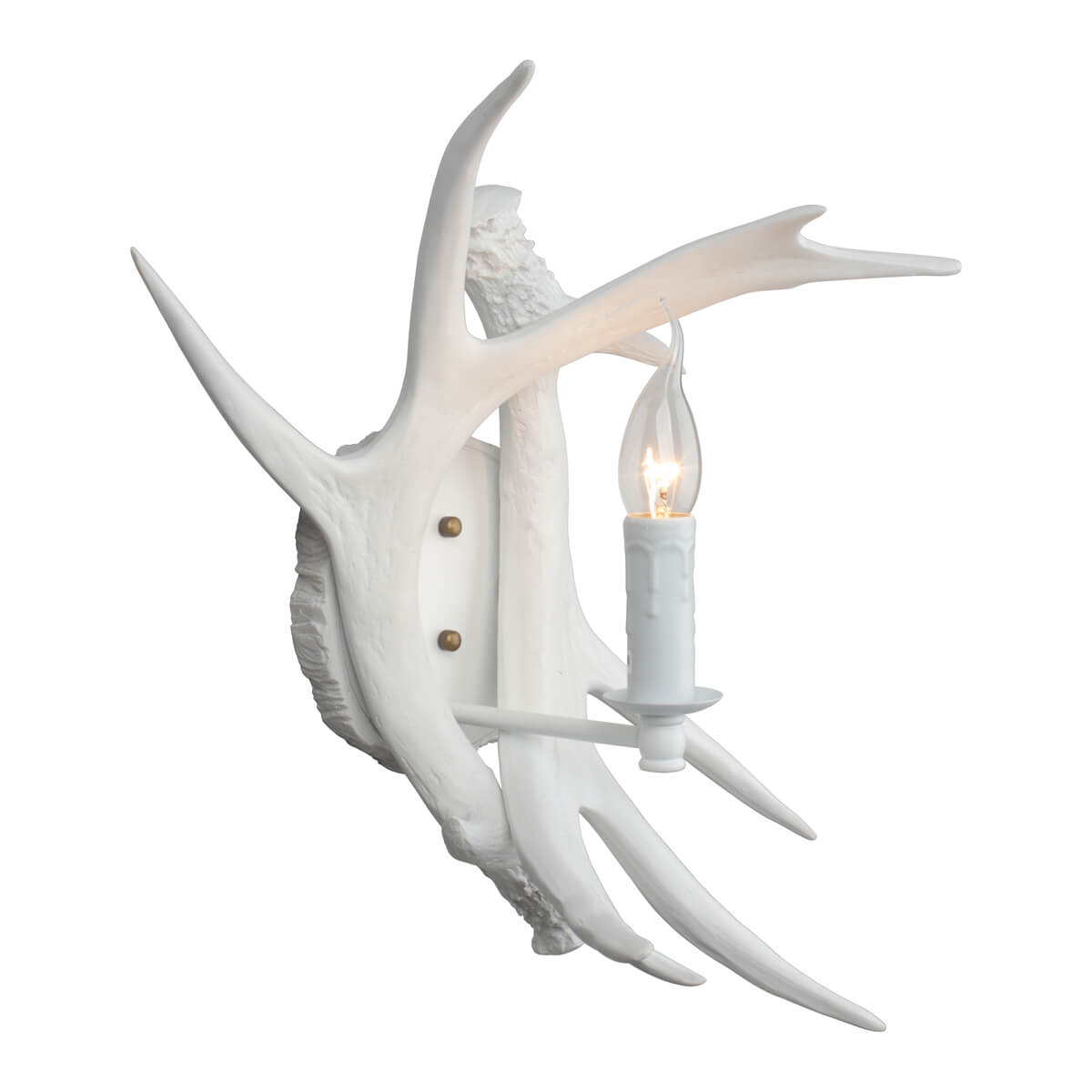 

Бра Omnilux Lousada OML-52301-01, Белый, OML-52301-01 Lousada