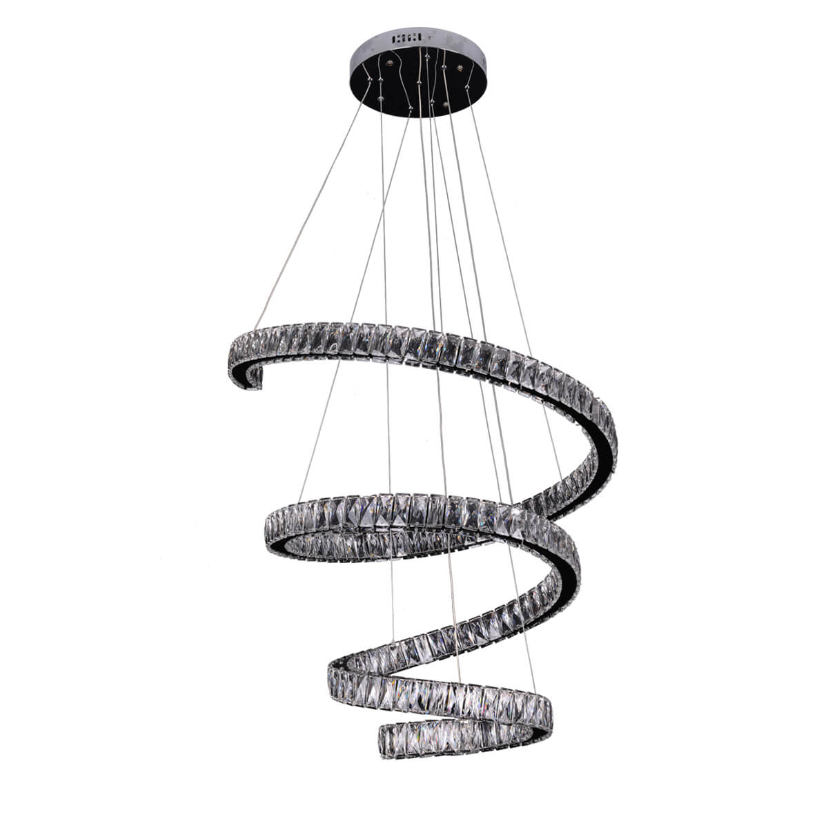Подвесной светодиодный светильник Omnilux Osilo OML-46703-256 подвесная люстра omnilux osilo oml 46703 144