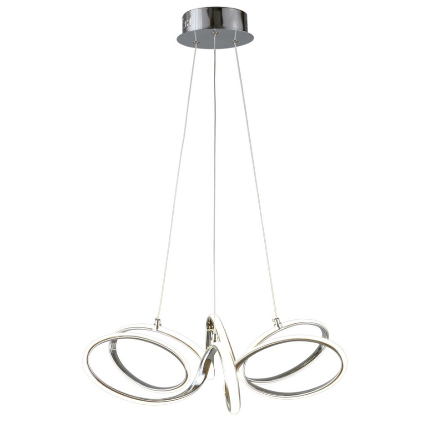 

Подвесная светодиодная люстра Omnilux Scopello OML-04403-69