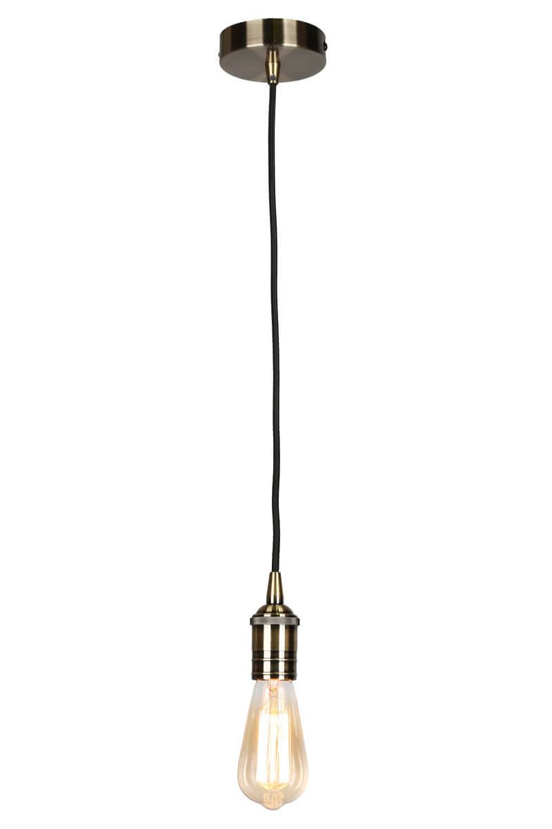 

Подвесной светильник Omnilux OML-91206-01