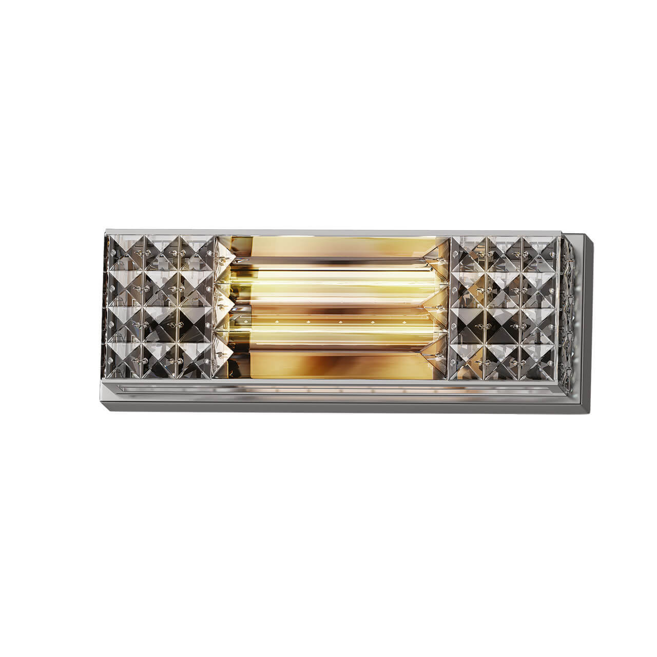 

Настенный светильник Osgona Limpio 722640, Хром, 722640 Limpio