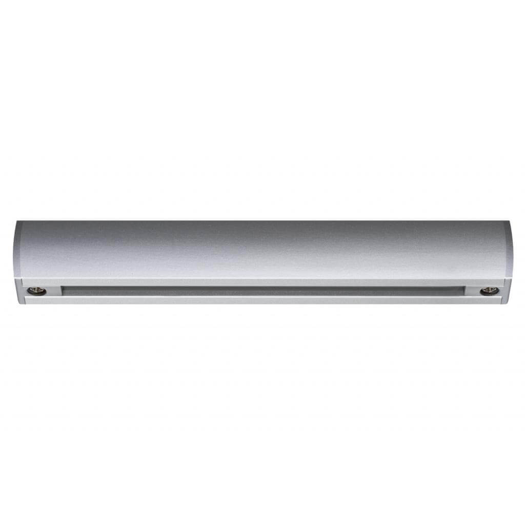 

Шинопровод Paulmann URail 95086, Хром, 95086 URail