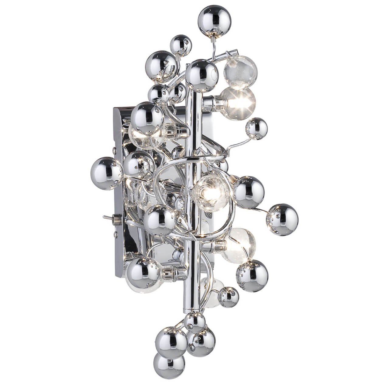 

Бра Paulmann Sfera 79489