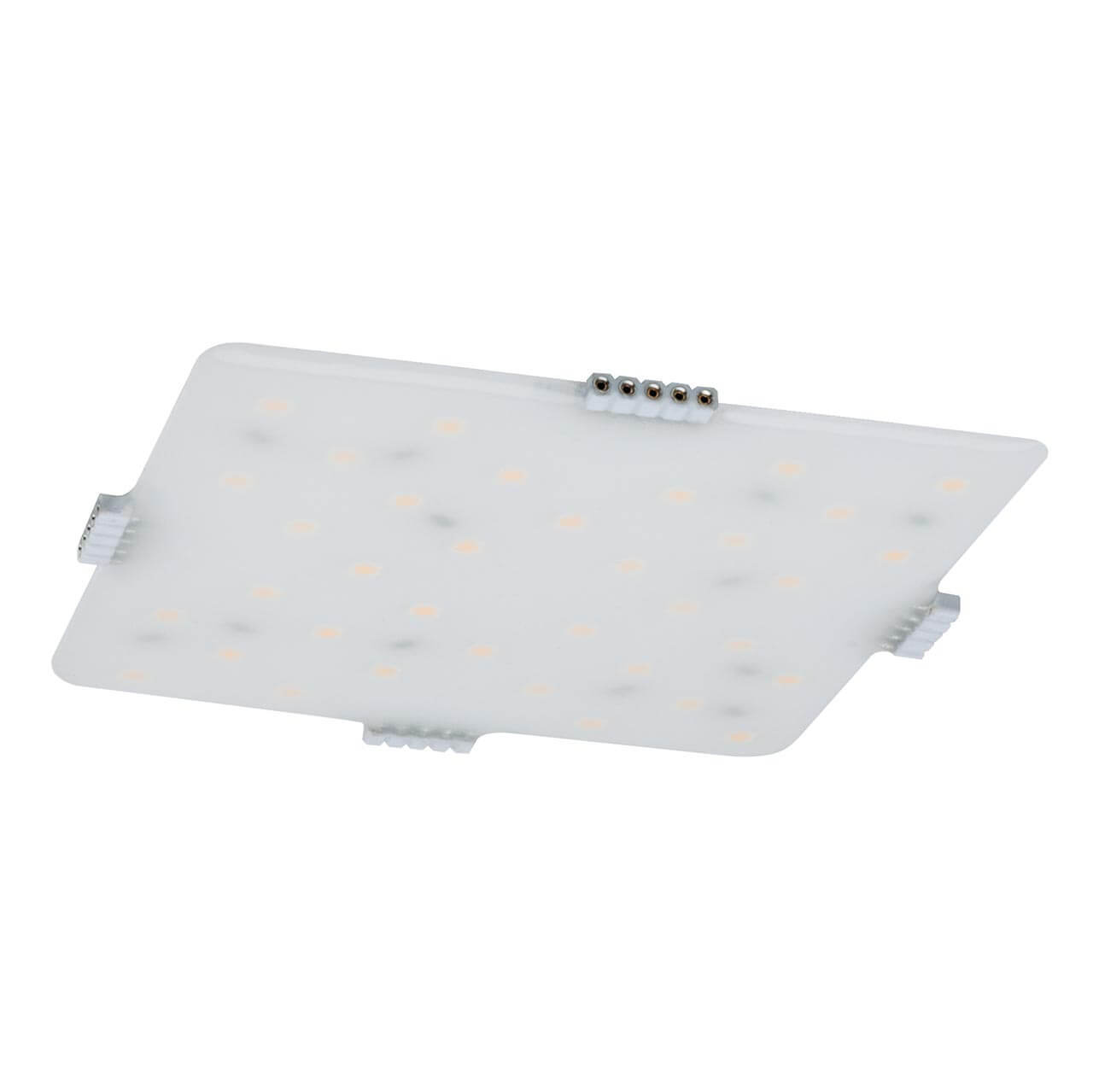 

Мебельный светодиодный светильник Paulmann MaxLED Softpad 70713, Белый, 70713 MaxLED Softpad