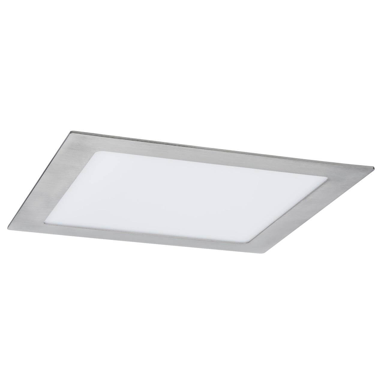 

Светильник Paulmann, Серый, 50035 Smart Panel (Управление по Bluetooth)
