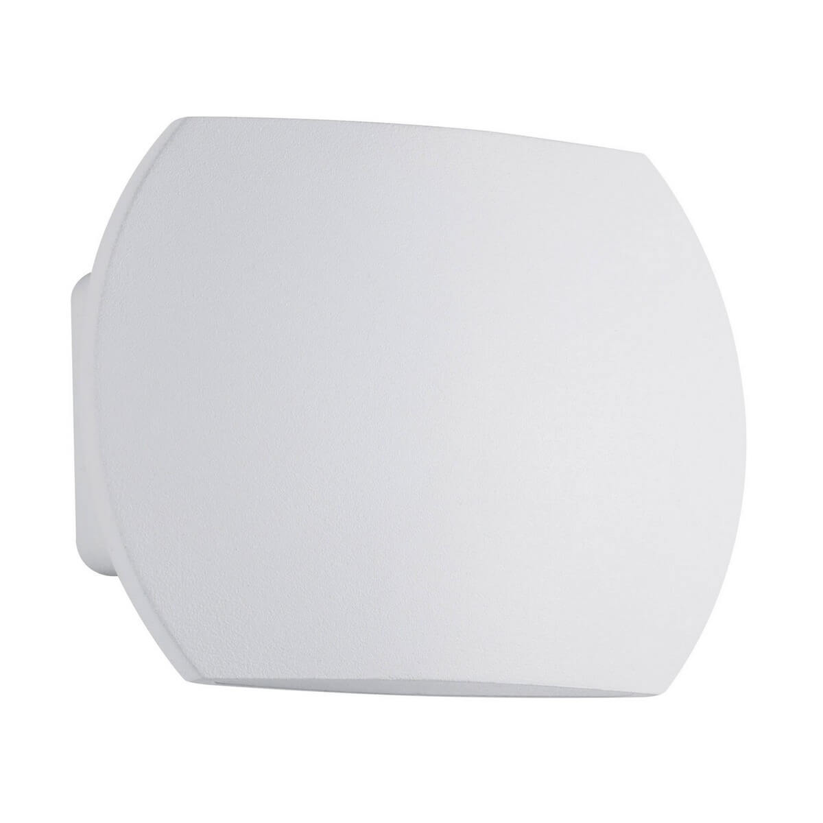 

Настенный светодиодный светильник Paulmann WC Bocca WL 70792, Белый, 70792 WC Bocca WL