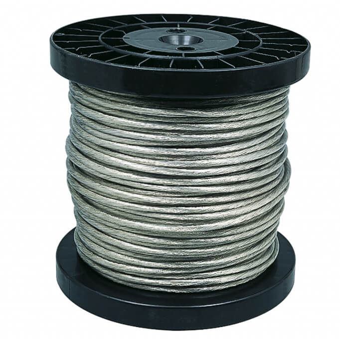 

Натяжной трос Paulmann Light Easy 979057, Прозрачный, 979057 Light Easy