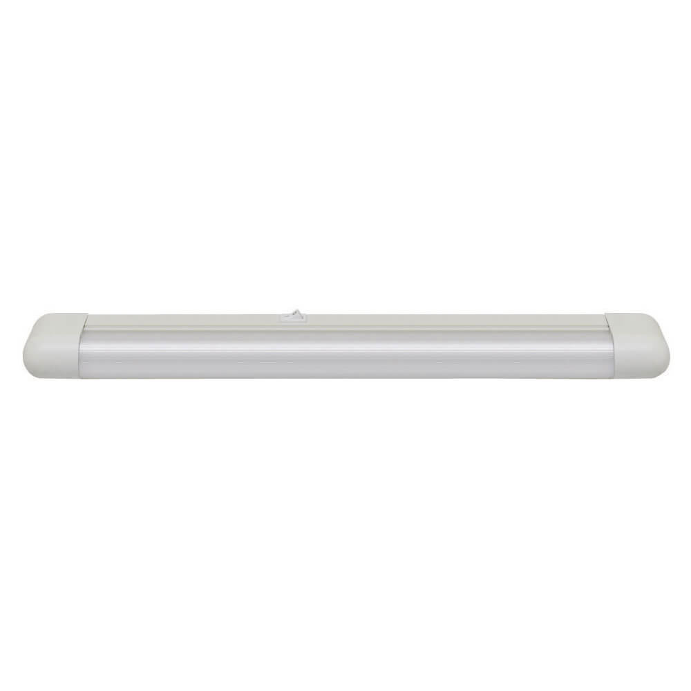 

Мебельный светильник Paulmann Slimline 75050