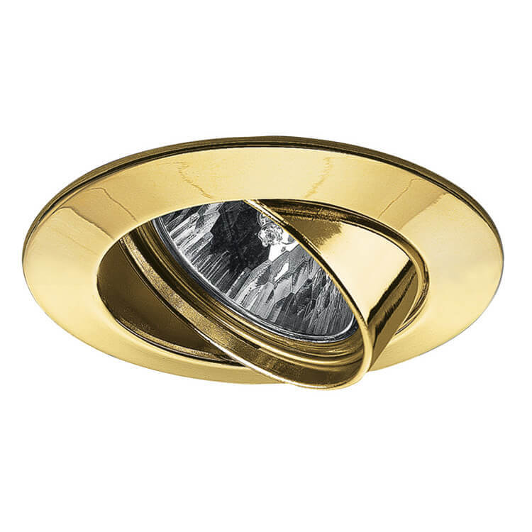 

Светильник Paulmann, Золото, 17958 Premium Line Halogen