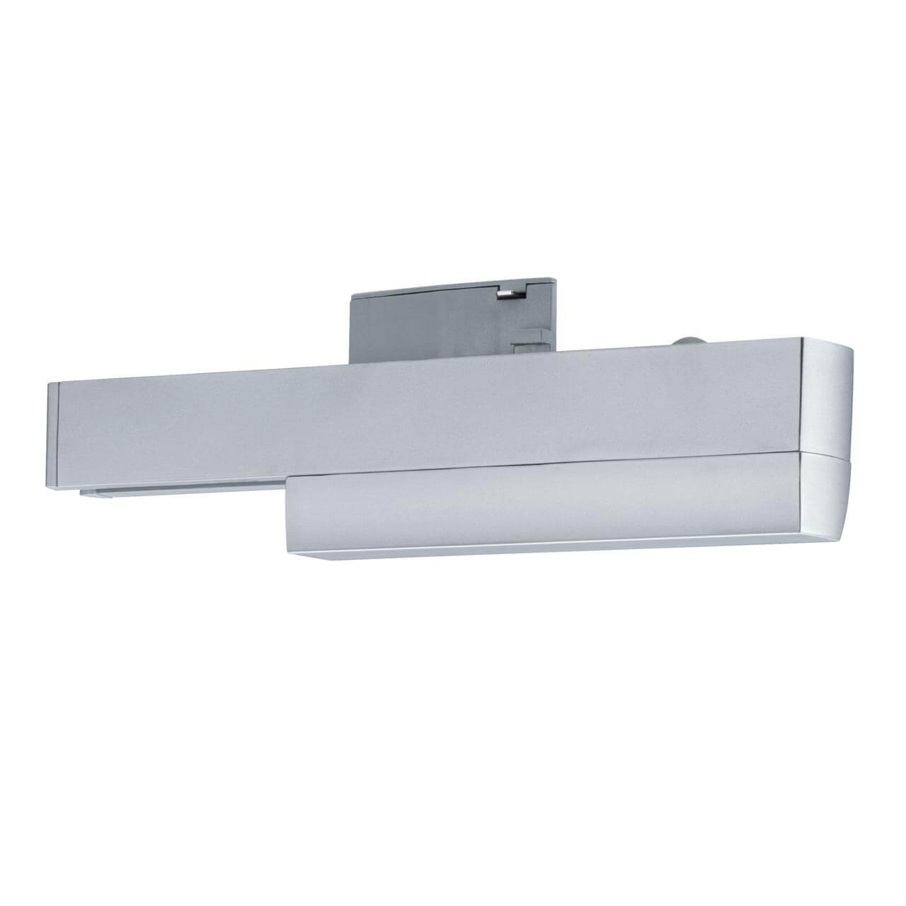 

Адаптер Paulmann URail 95475, Хром, 95475 URail ()