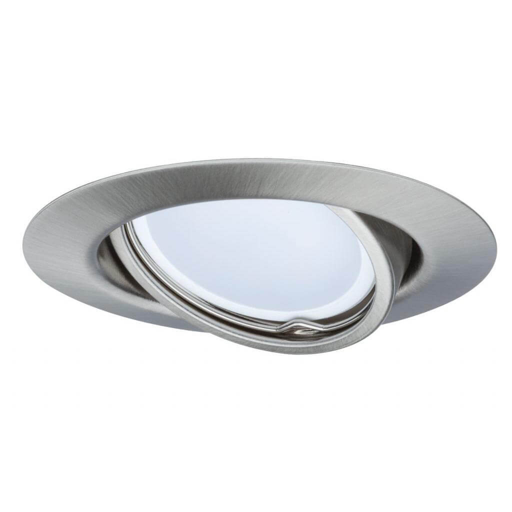 

Светильник Paulmann, Хром, 3962 EBL Set Led