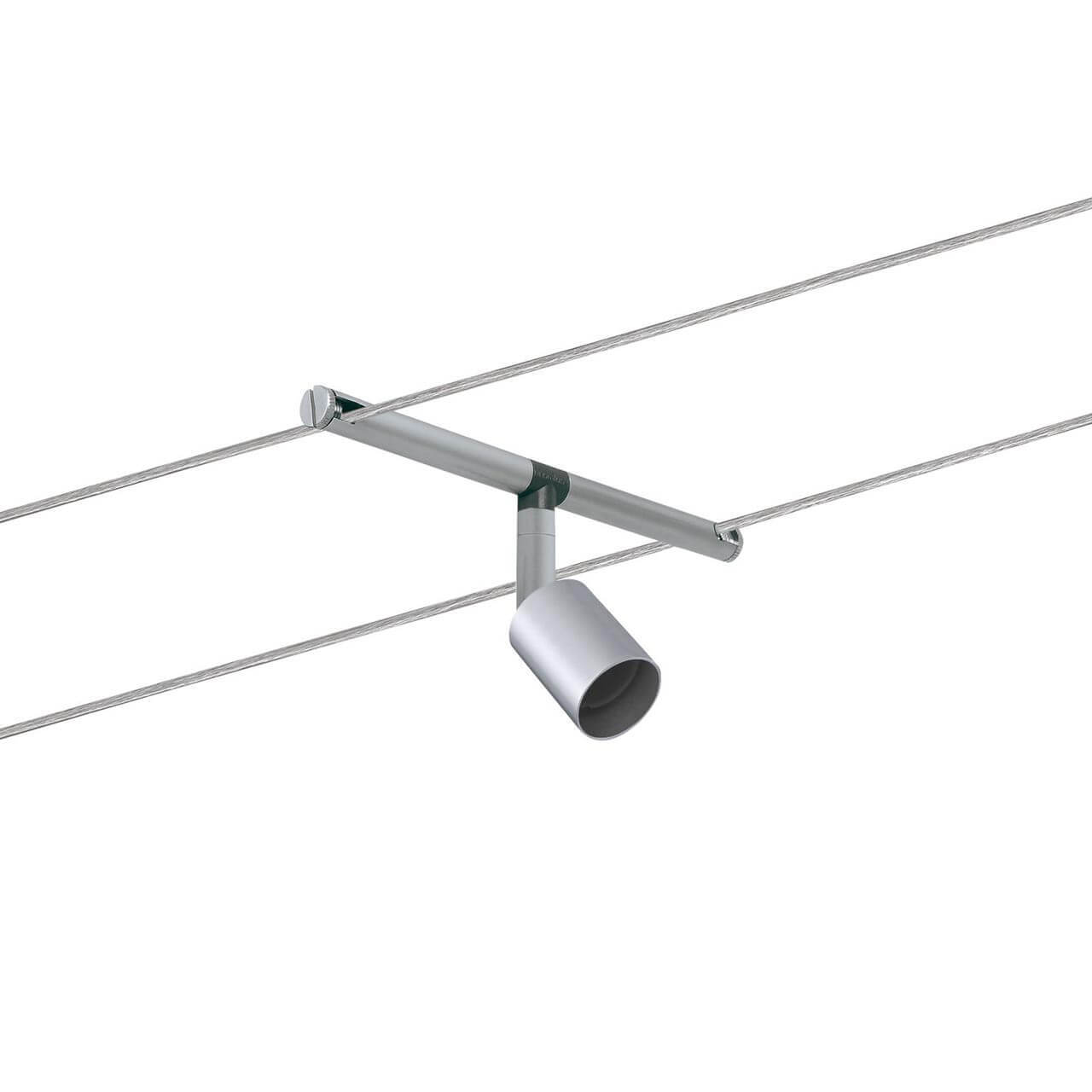

Струнный светильник Paulmann Wire Systems Salt 94139, Хром, 94139 Salt