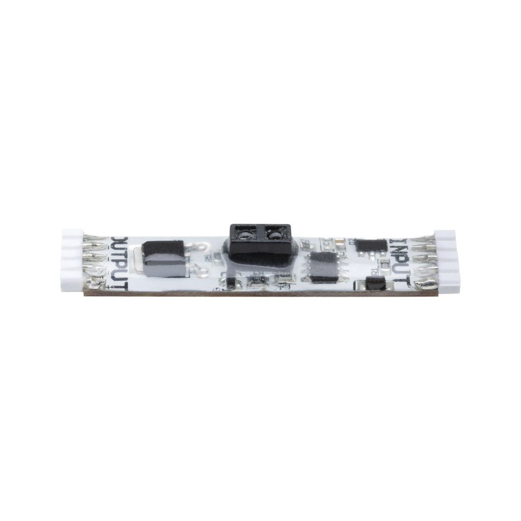 

Датчик бесконтактный для светодиодной ленты Paulmann MaxLED 79840, Белый, 79840 MaxLED