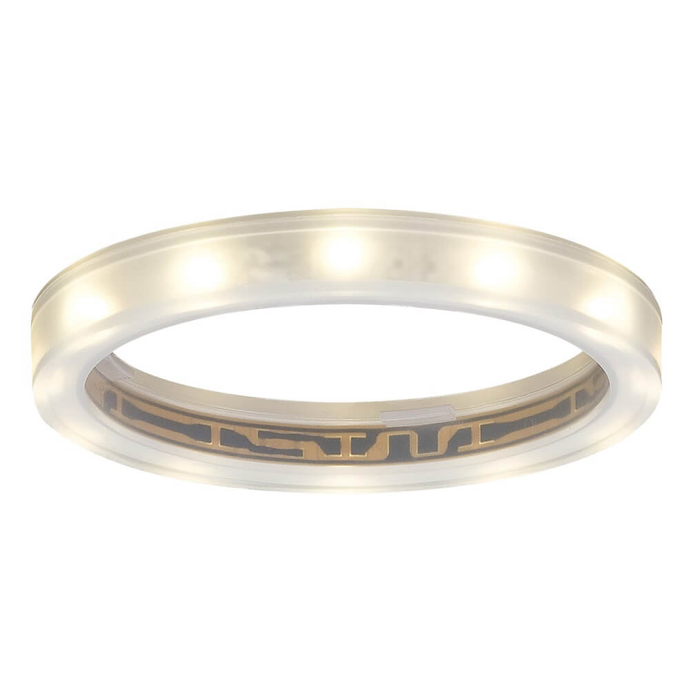 

Встраиваемый светодиодный светильник Paulmann Star Line Ring 98863