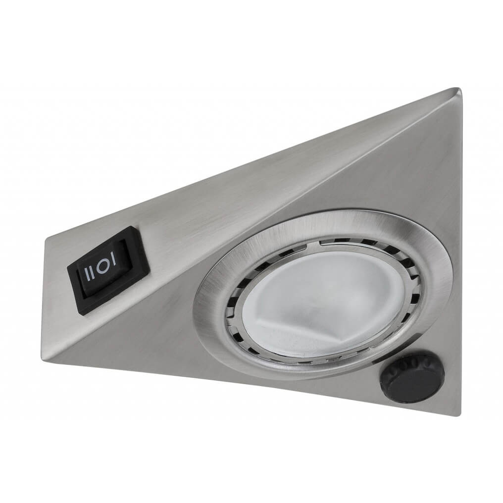 

Мебельный светильник Paulmann Triangle Sensor 93500