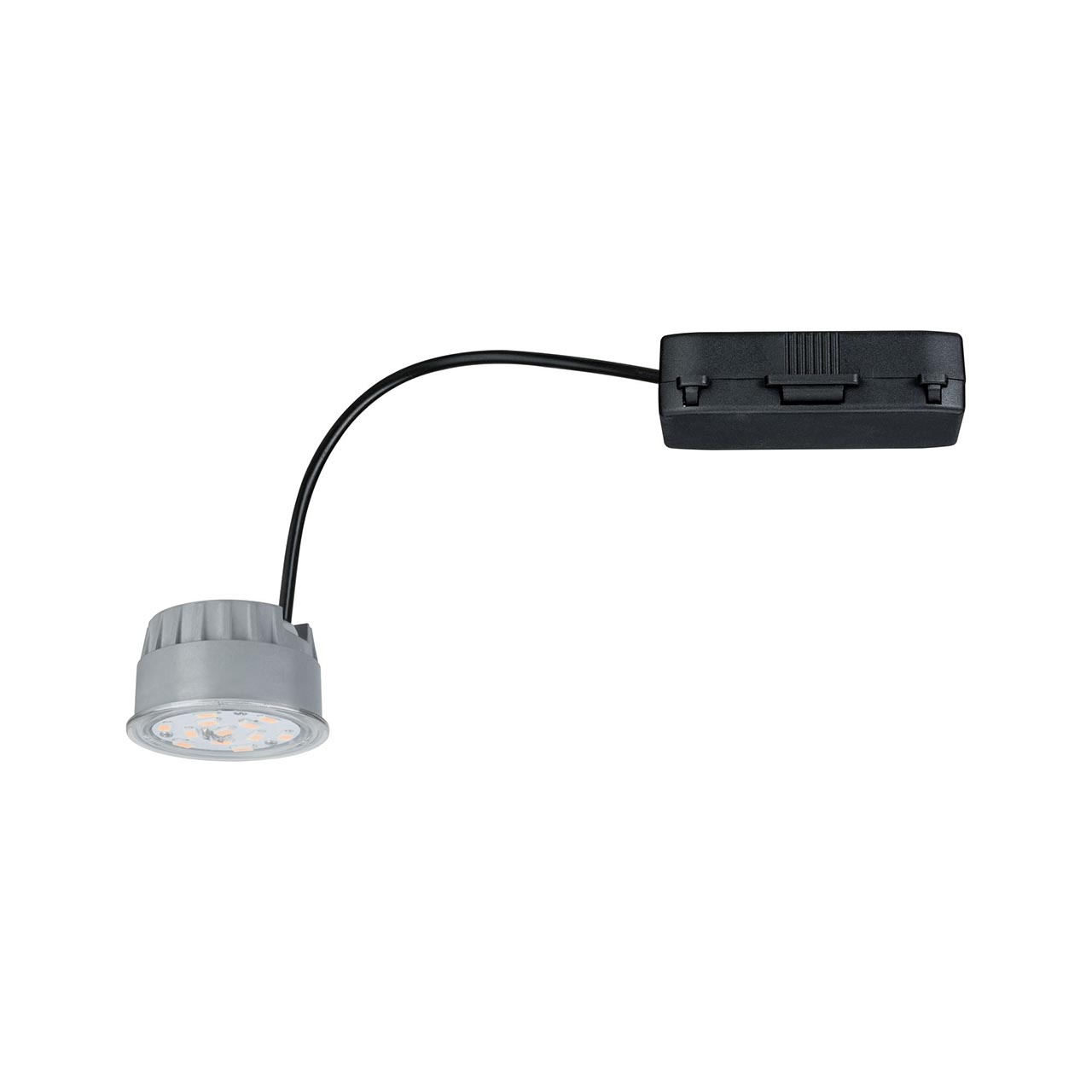 

Светодиодный модуль Paulmann Led Coin 93835, Серый, 93835 Led Coin