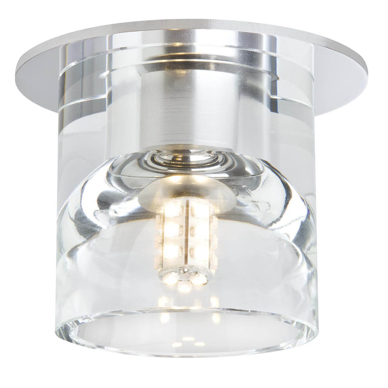 

Светильник Paulmann, Хром, 92021 Glassy Tube