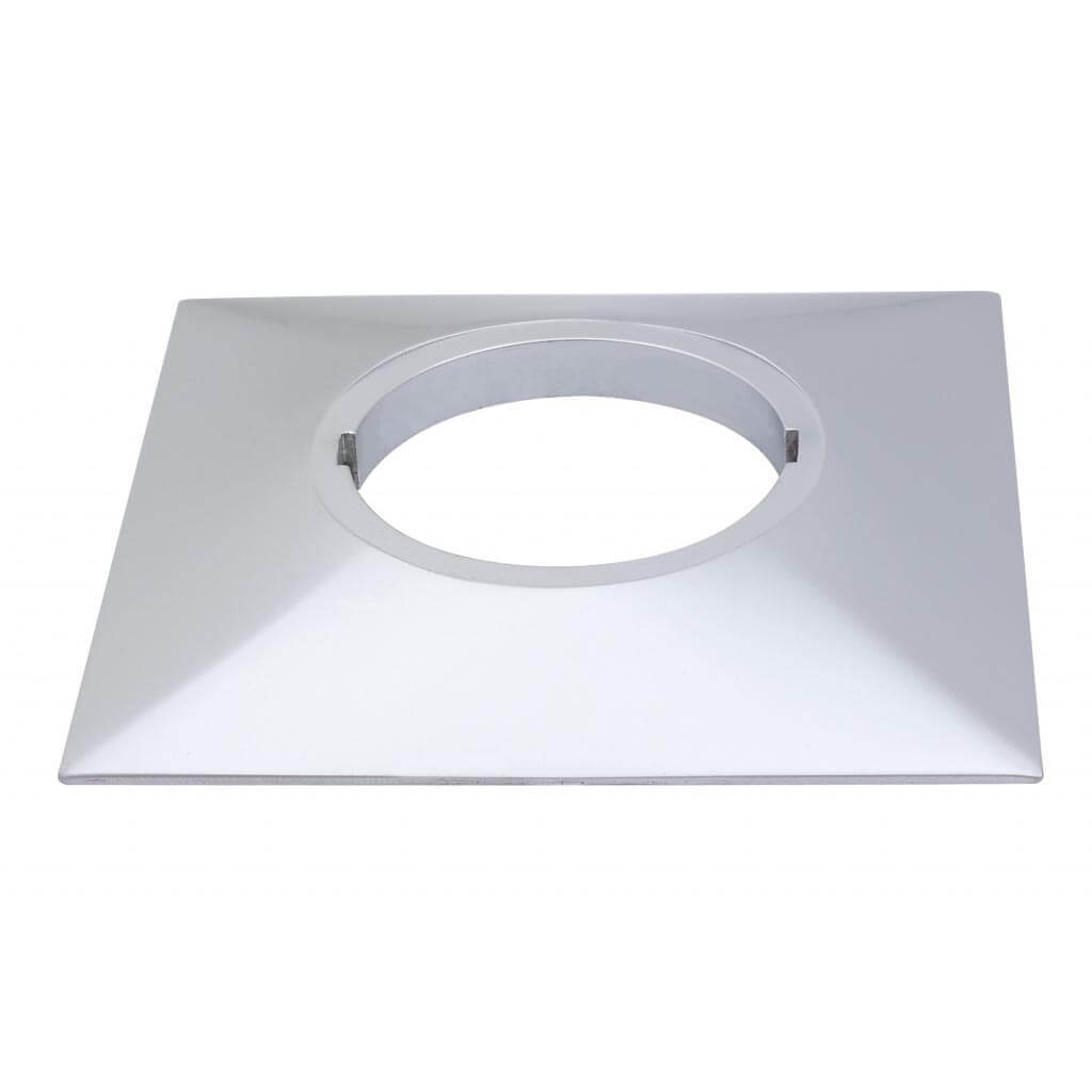 

Рамка декоративная Paulmann UpDownlight 98779, Хром, 98779 UpDownlight