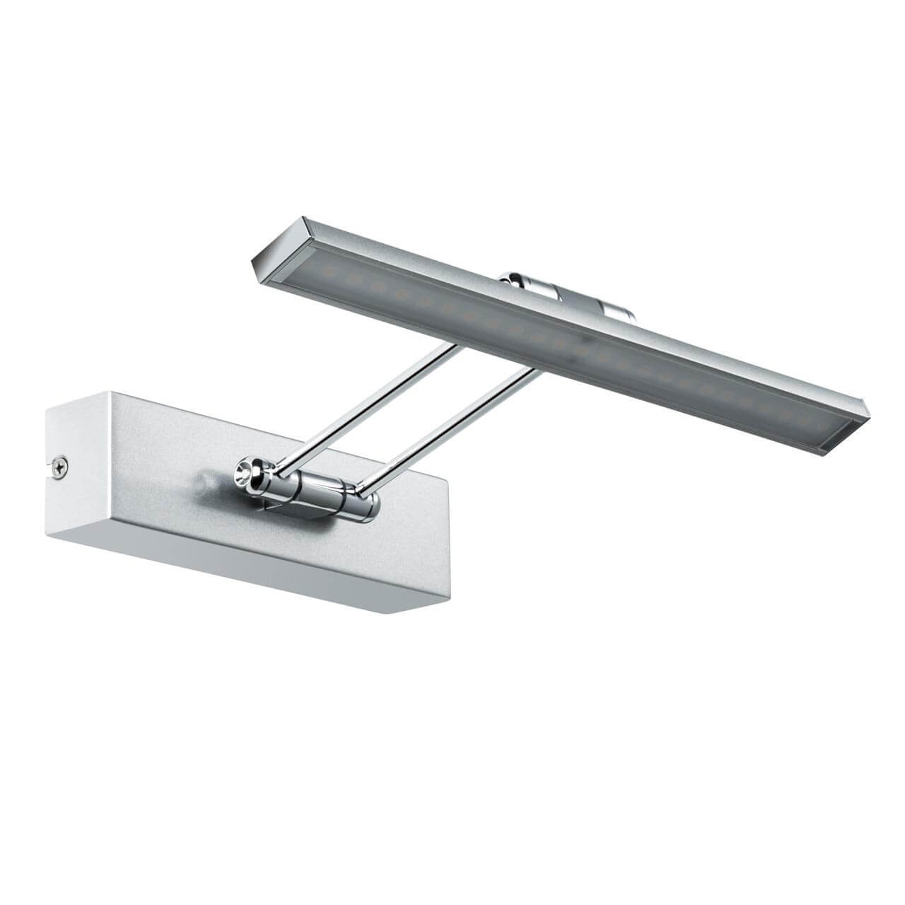 

Подсветка для картин Paulmann Beam Thirty 99894, Хром, 99894 Beam