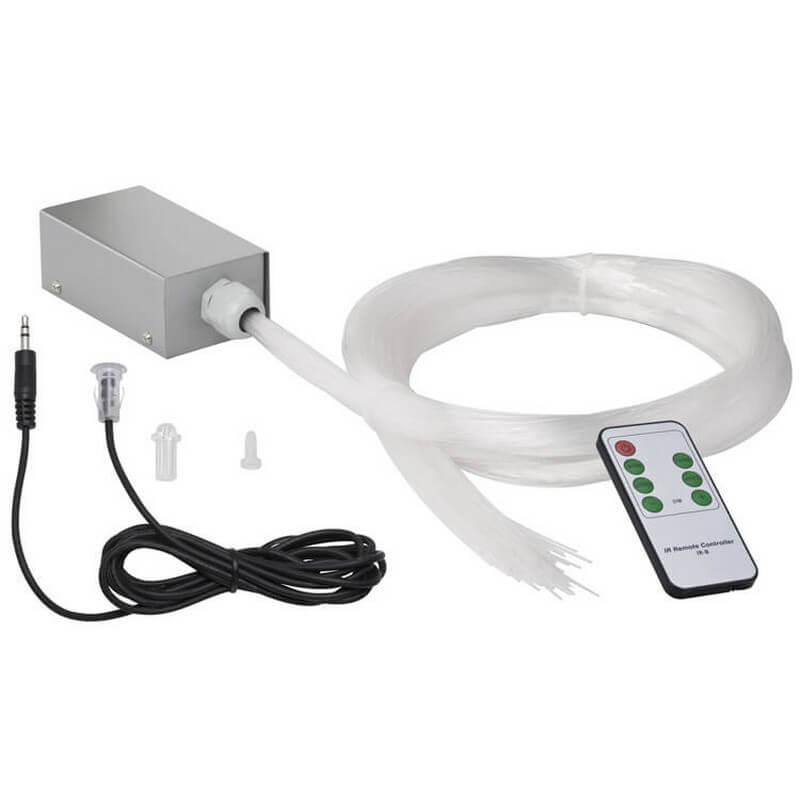 

Светильник Paulmann, Разноцветный, 92209 SkyLight RGB