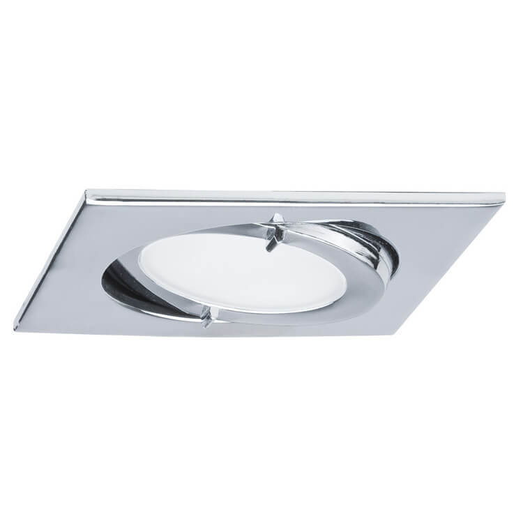 

Светильник Paulmann, Хром, 93535 Micro Line Downlight
