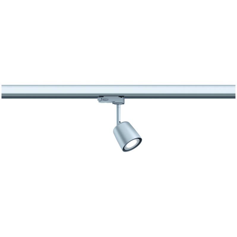

Трековый светильник Paulmann ProRail3 Cover 95530, Хром, 95530 ProRail3 Cover ()