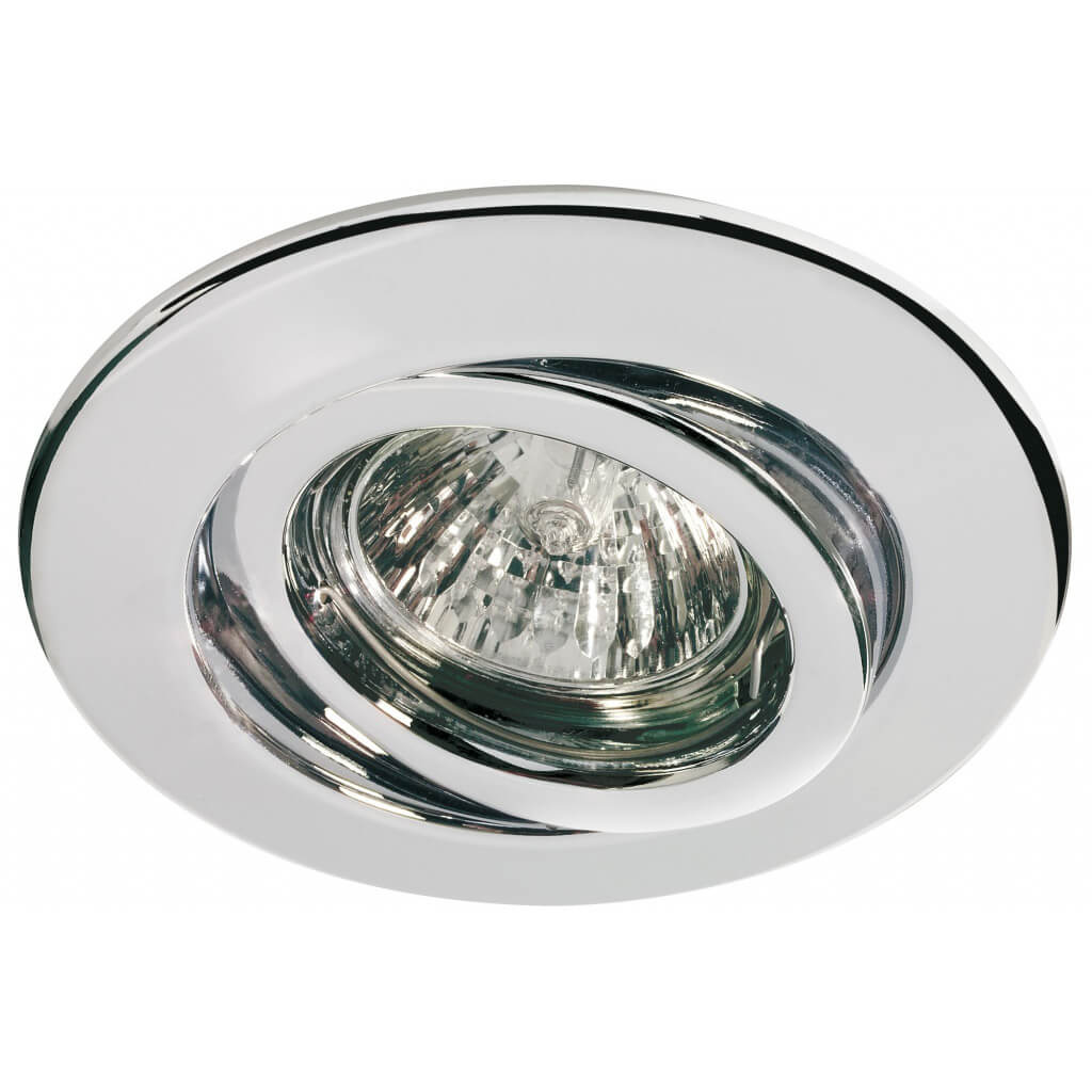 

Встраиваемый светильник Paulmann Quality Line Halogen 98981