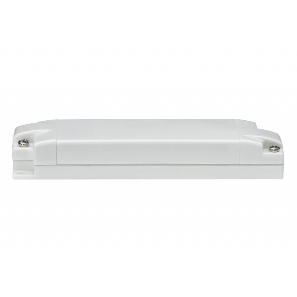

Контроллер Paulmann SH BLE Master Dimm Control mx500W AC W 50018, Белый, 50018