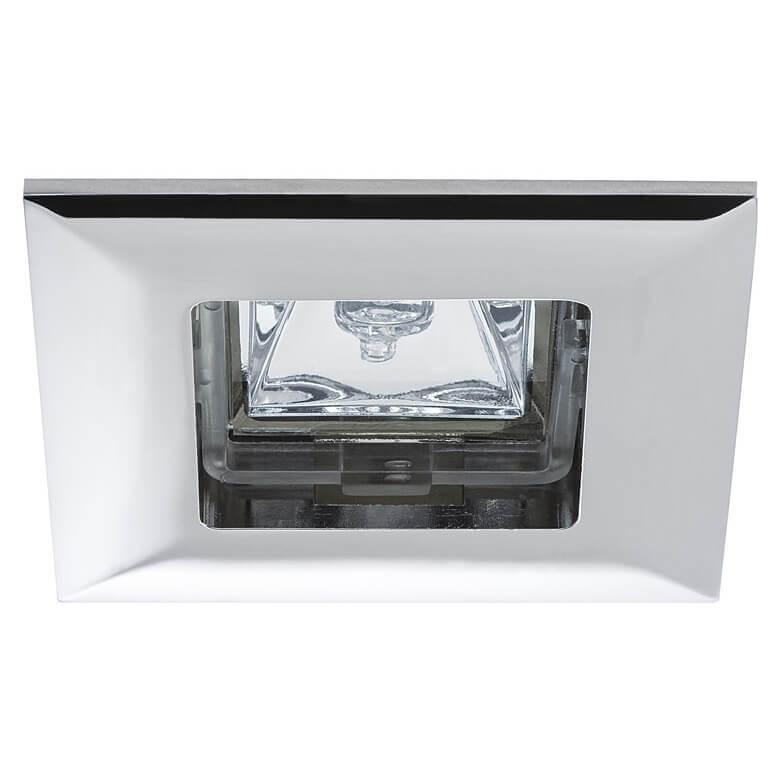 Светильник Paulmann 5703 Premium Quadro (Лампы и трансформатор в комплект не входят)