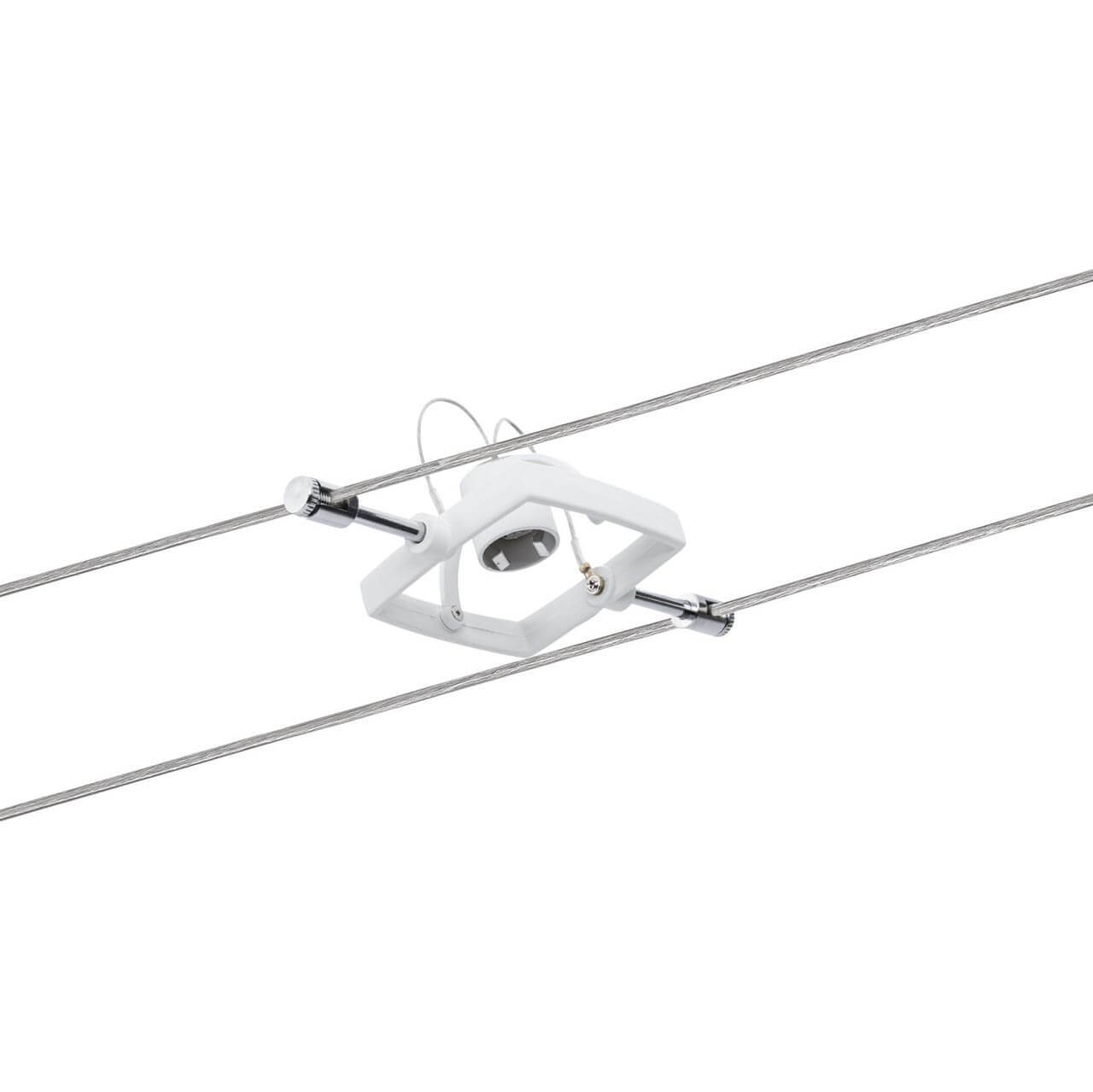 

Струнный светильник Paulmann Wire Systems Mac II 94148, Белый, 94148 Mac II