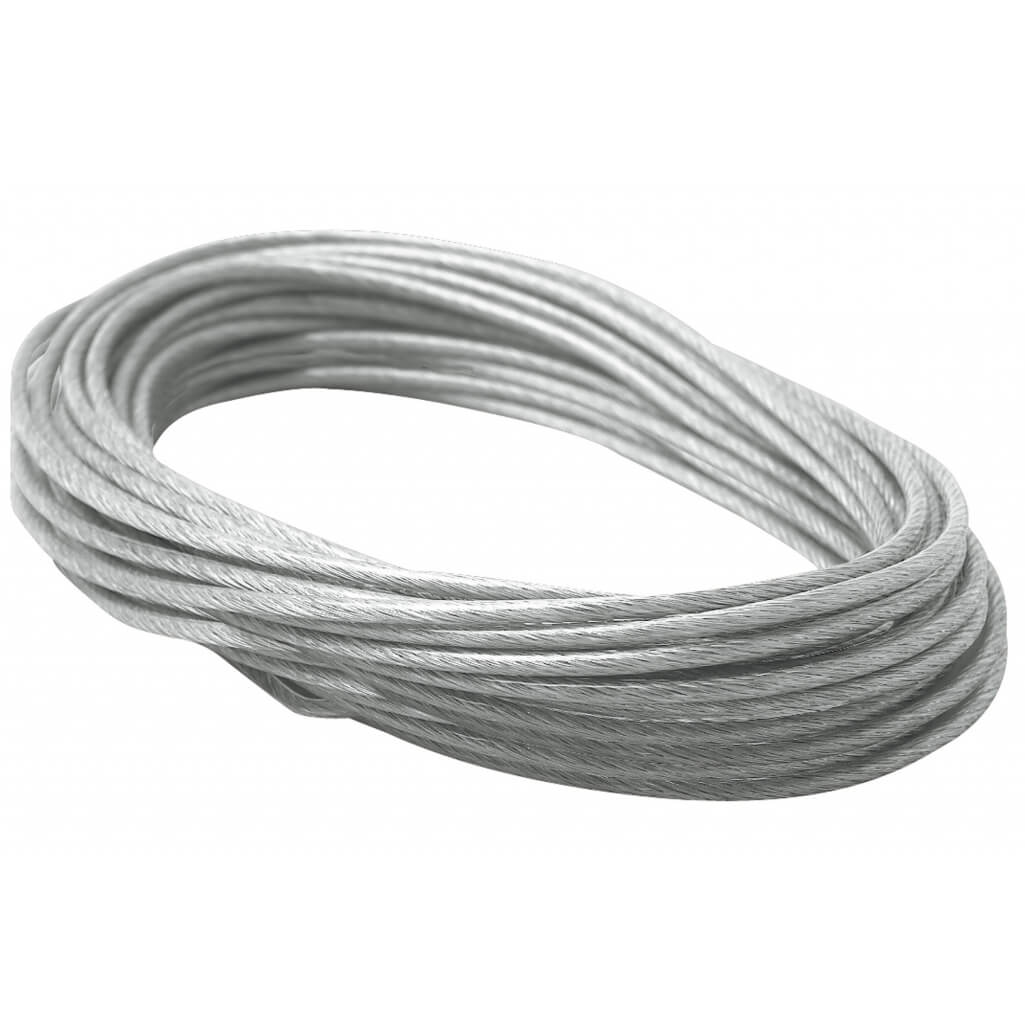 

Струна изолированная Paulmann 979069, Прозрачный, 979069