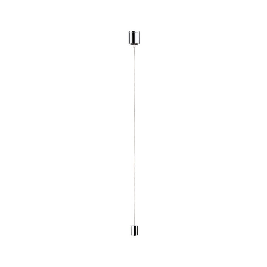 

Комплект подвеса с тросом Paulmann VariLine 95150, Хром, 95150 VariLine