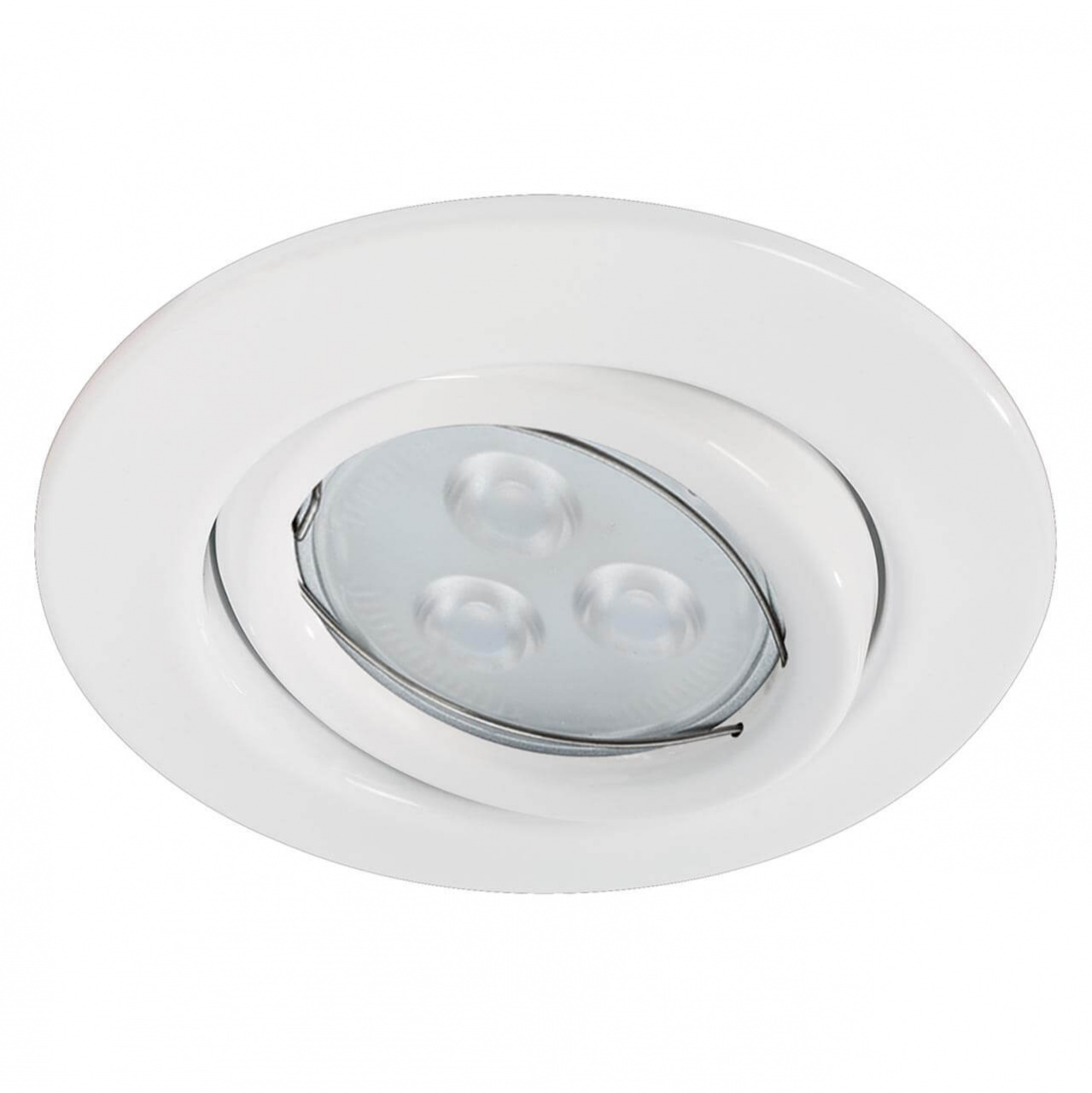 

Встраиваемый светодиодный светильник Paulmann Quality Line Led 92027, Белый, 92027 Quality Line Led