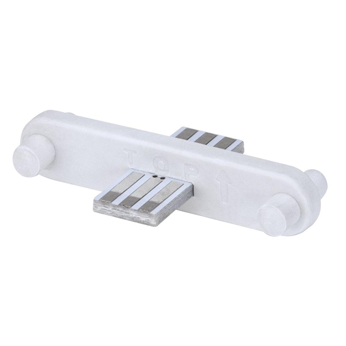 

Коннектор Paulmann Linien-Verbinder Border 99992, Белый, 99992 Linien-Verbinder