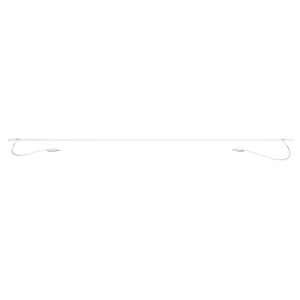 

Коннектор питания Paulmann Wire Systems AirLed 94085, Белый, 94085 AirLed