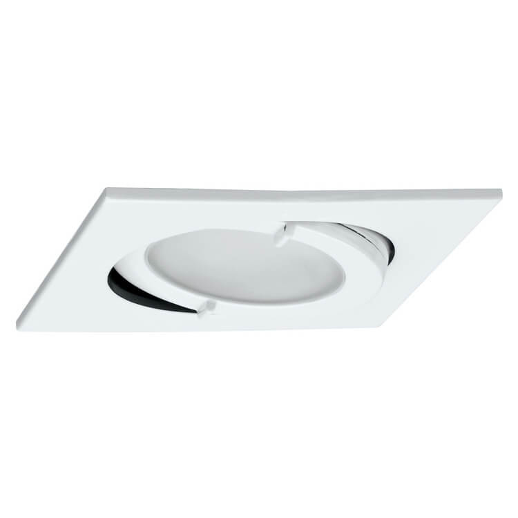 

Мебельный светильник Paulmann Micro Line IP44 Downlight 93530