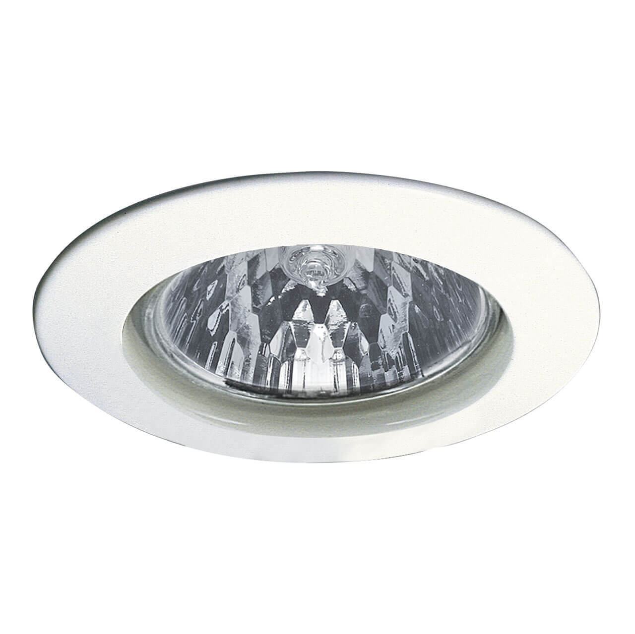 

Встраиваемый светильник Paulmann Premium Line Halogen 98932, Белый, 98932 Premium Line