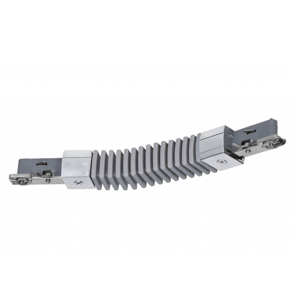 

Гибкий соединитель Paulmann U-Rail 96868, Хром, 96868 U-Rail