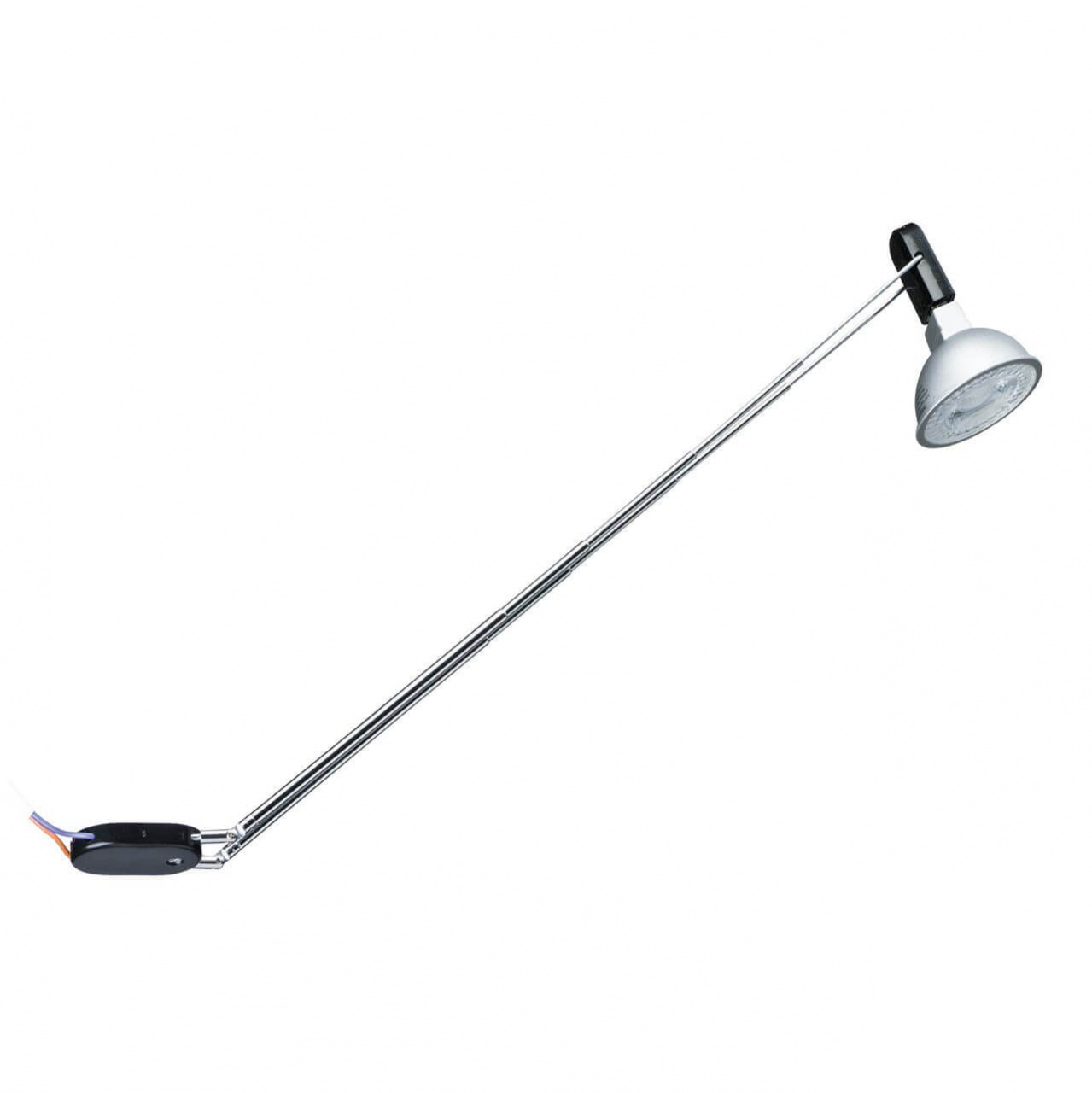 

Подсветка для картин Paulmann Assistent Butler Led 99900, Черный, 99900 Assistent Butler Led