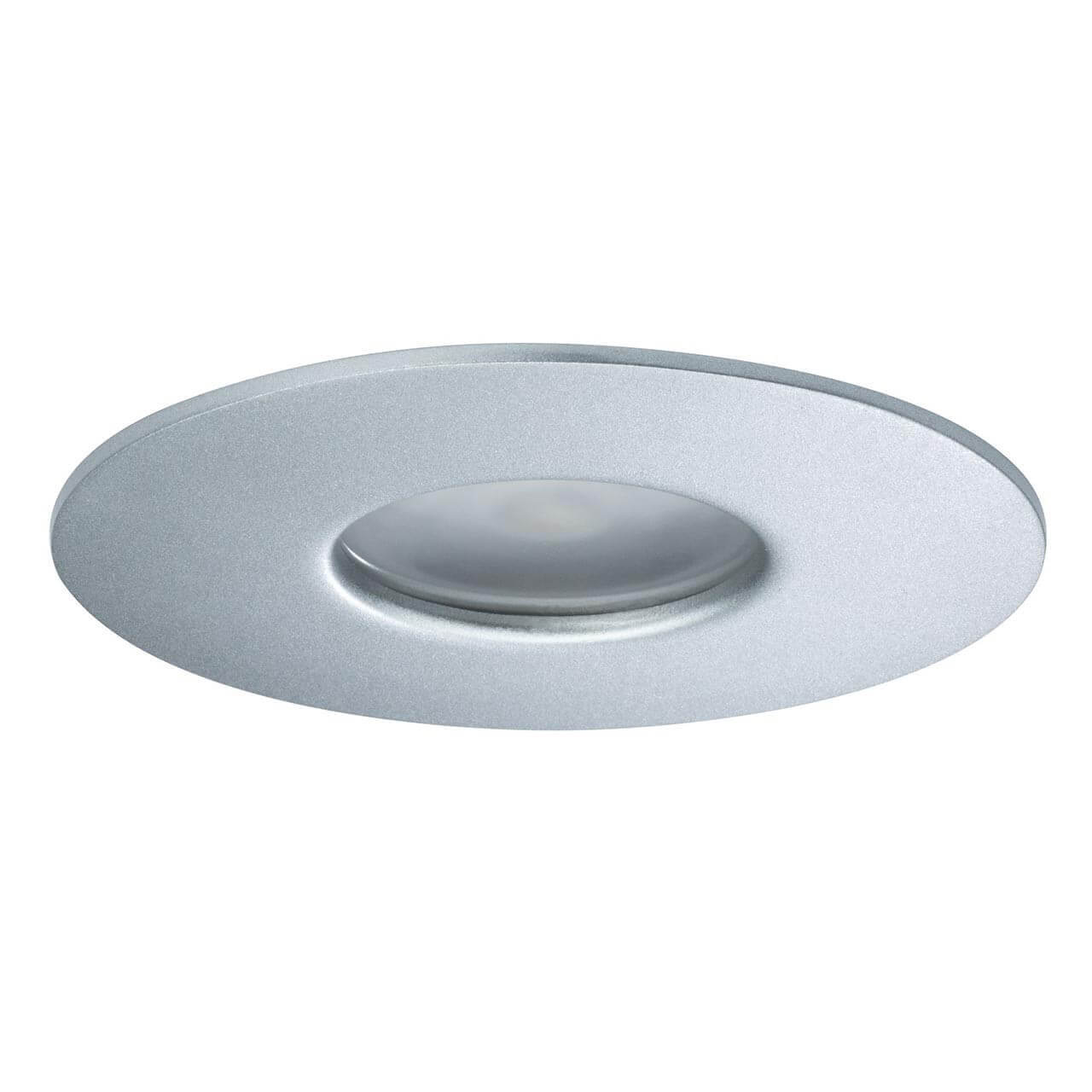 

Уличный светодиодный светильник Paulmann House Downlight 79669, Серебро, 79669 House Downlight
