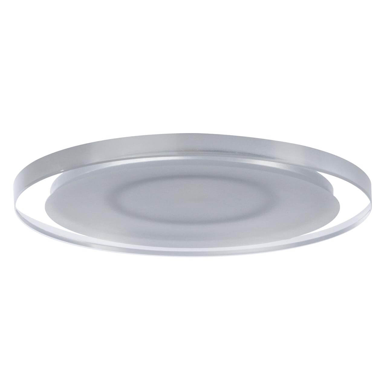 

Мебельный светодиодный светильник Paulmann Micro Line Whirl Mini Led 99866