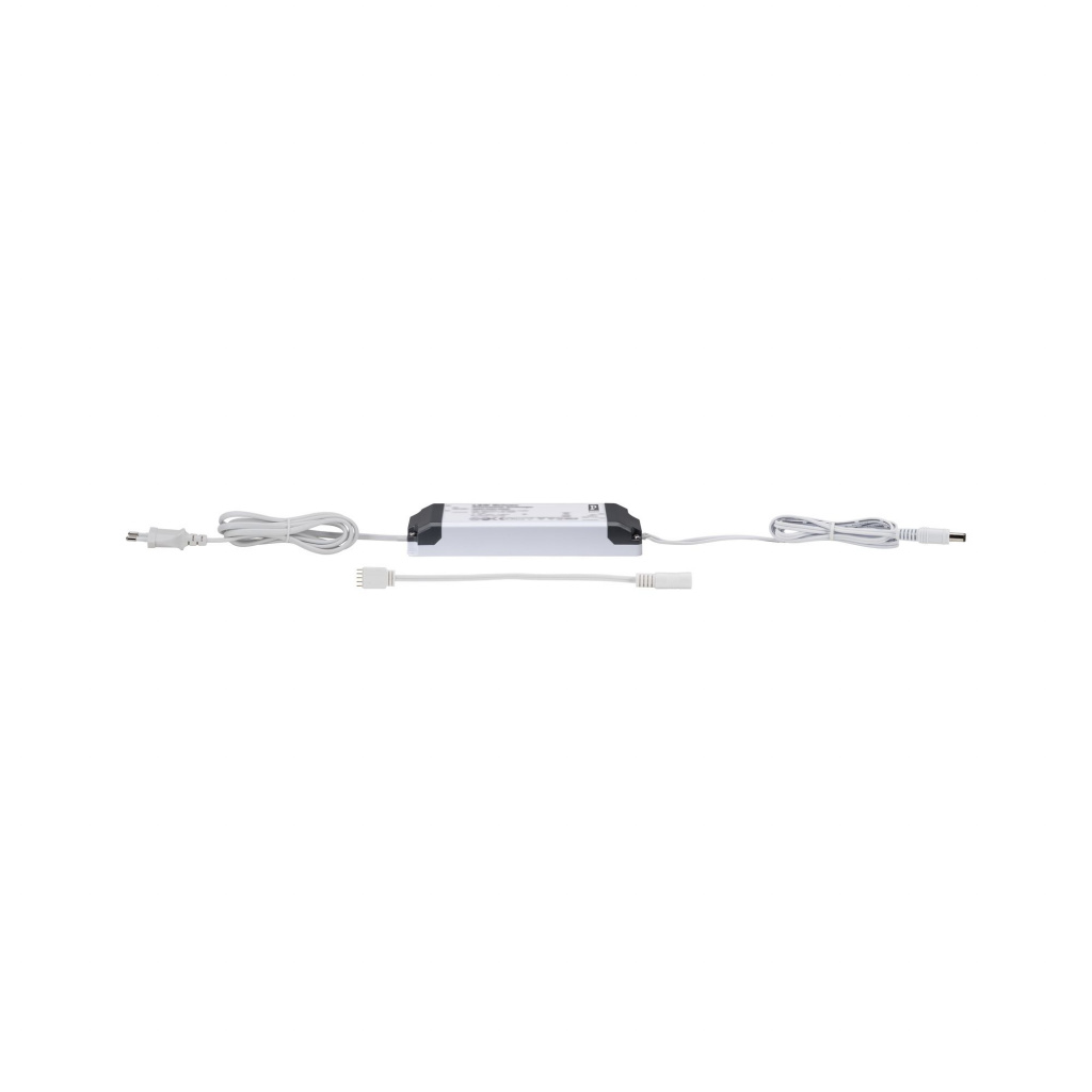 

Блок питания Paulmann MaxLED 79831, Белый, 79831 MaxLED