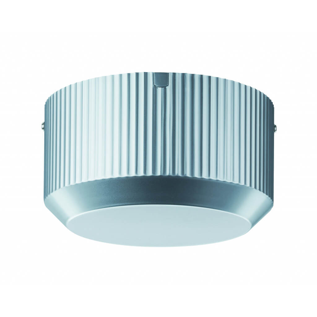 

Трансформатор индукционный Toroidal Decorative Trafo 300VA Alu-m 97946, Хром, 97946