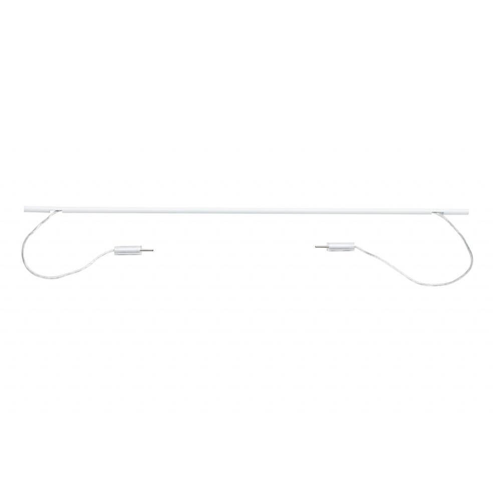

Коннектор питания Paulmann Wire Systems AirLed 94084, Белый, 94084 AirLed