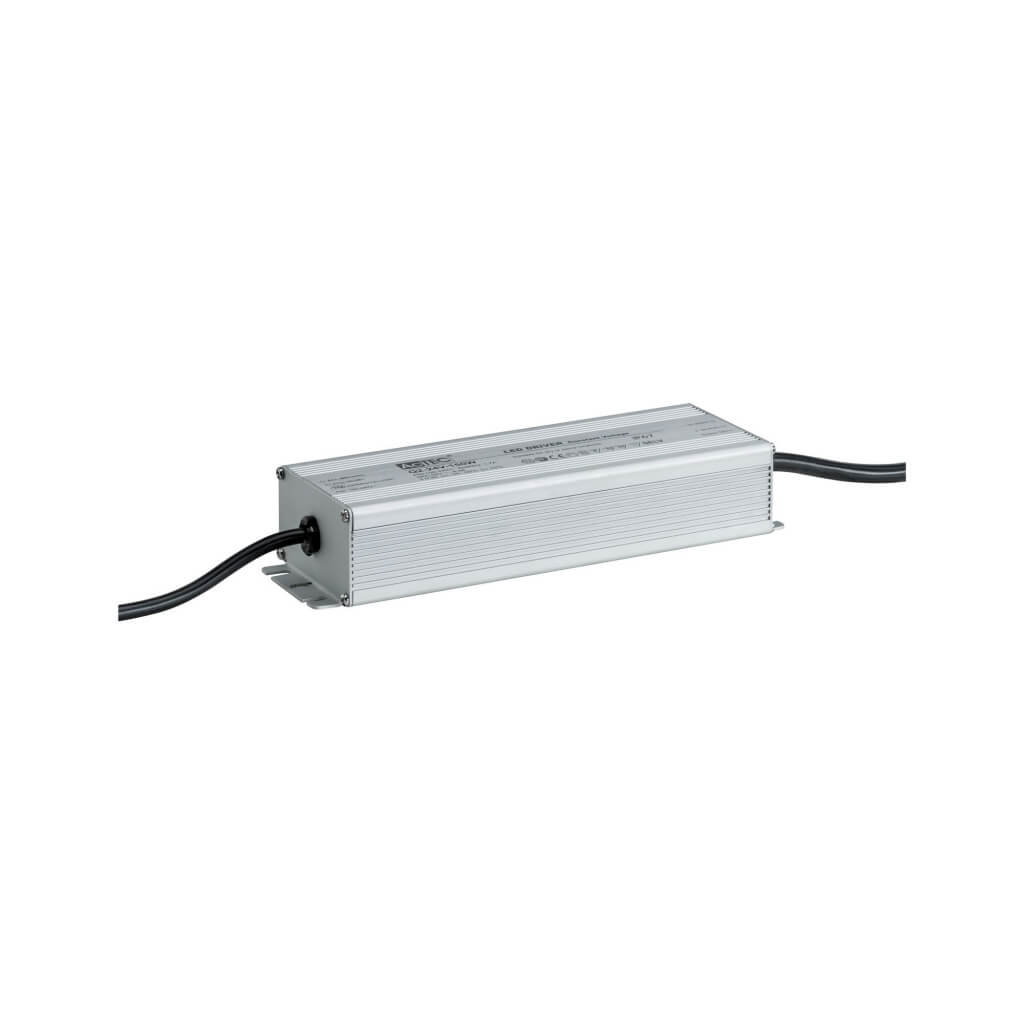 

Блок питания Paulmann, Серебро, 98850 Plug Shine